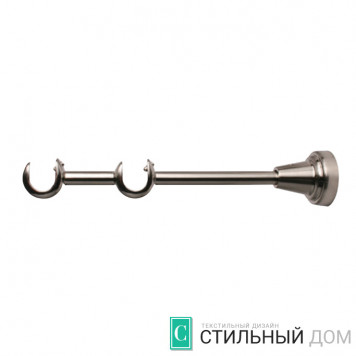 Кронштейн Открытый 2 D19 мм