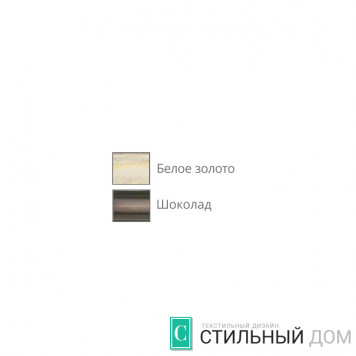 Кронштейн Винтаж 1 D19 мм-1