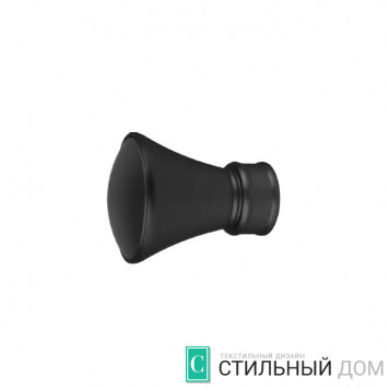 Наконечник Луксор плюс D19 мм