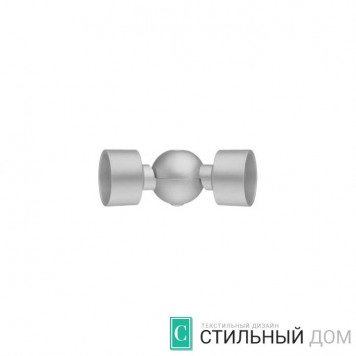 Соединительные элементы эркерные D28 мм