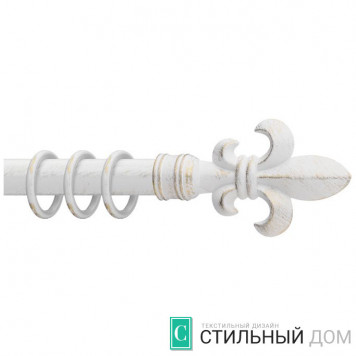 Наконечник Царская Лилия D20 мм