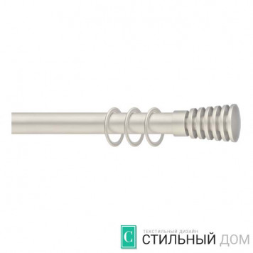 Наконечник Конус резной D20 мм