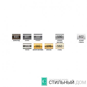 Наконечник Конус резной D20 мм-1