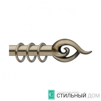 Наконечник Огонь D20 мм