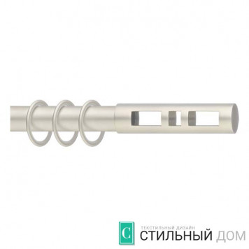 Наконечник Окна D20 мм