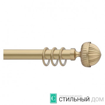 Наконечник Орех D20 мм
