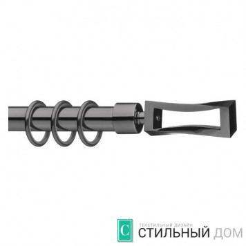 Наконечник Портал D20 мм