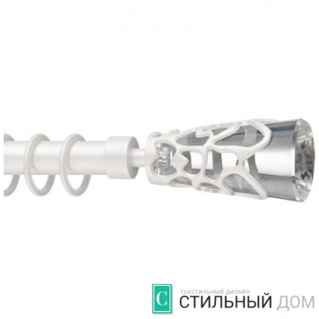 Наконечник Посох D20 мм