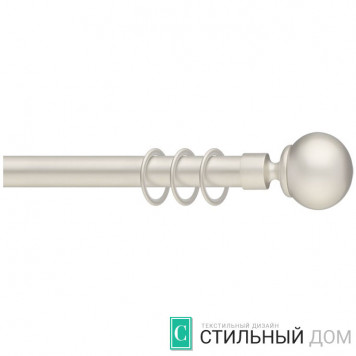 Наконечник Шар классический D20 мм