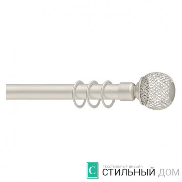 Наконечник Шар сетка D20 мм