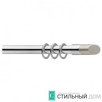 Наконечник Утес D20 мм