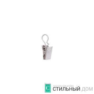 Прищепка - Держатель D20 мм