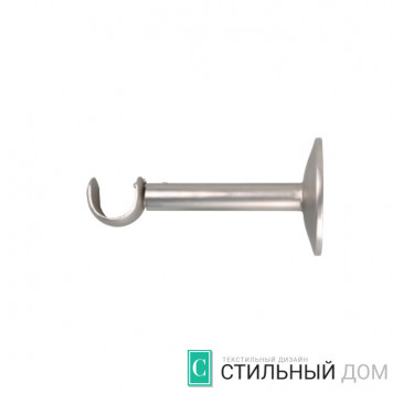 Кронштейн Телескоп одинарный D25 мм