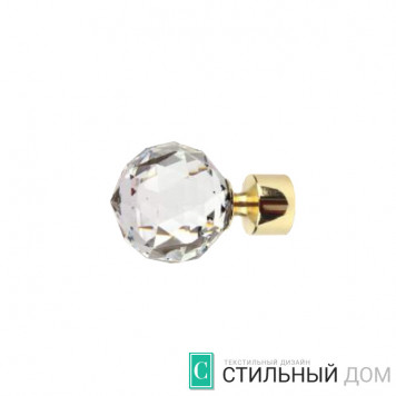 Наконечник Морано D25 мм