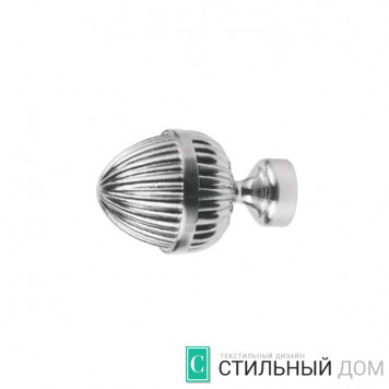 Наконечник Одеон D25 мм