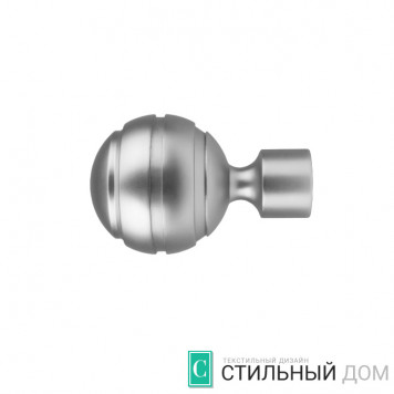 Наконечник Паола D25 мм