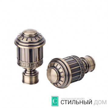 Наконечник Стаккини D25 мм