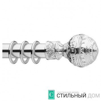 Наконечник Этно D28 мм