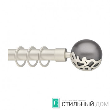 Наконечник Шар в оправе D28 мм