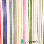 Ткань сток Amaya Raya 23 Turques