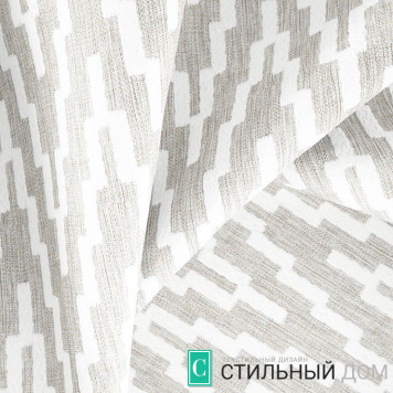 Ткань Ткань Outfit Barnsley Feather