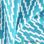 Ткань Outfit Barnsley Hydro