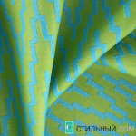Ткань Outfit Barnsley Iguana