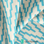 Ткань Outfit Barnsley Reef