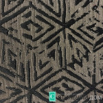 Ткань Г- MOSCOW BLACK