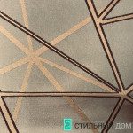 Ткань Г- OTTAWA GOLD