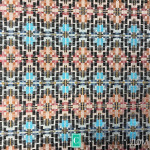 Ткань Г- RABAT BLOSSOM