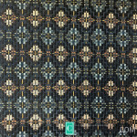 Ткань Г- RABAT INDIGO