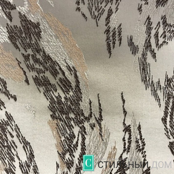 STOCKHOLM BEIGE
