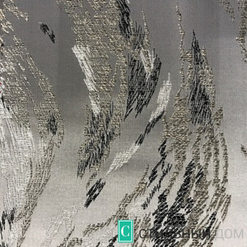 STOCKHOLM GREY