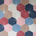 Ткань Cotonello Scandinavia B 01