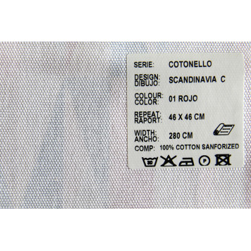 Cotonello Scandinavia C 01-2