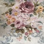 Ткань Cotonello Summer Palace A 06 Gris