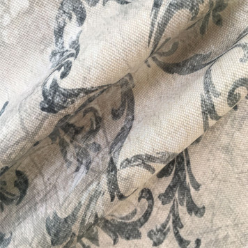 Cotonello Summer Palace C 06 Gris-1
