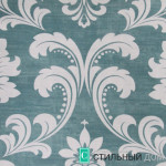 Ткань Cotonelo Alston A 02 Azul