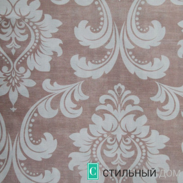  Ткань для штор Cotonelo Alston A 6226 Rosa Palo