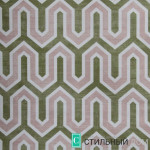 Ткань Cotonelo Alston B 6226 Rosa Palo