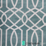 Ткань Cotonelo Alston C 02 Azul