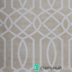 Ткань Cotonelo Alston C 52 Lino