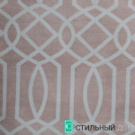 Ткань Cotonelo Alston C 6226 Rosa Palo
