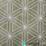 Ткань Cotonelo Alston F 05 Verde