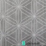 Ткань Cotonelo Alston F 06 Gris