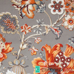 Ткань Cotonelo Camberley A 07