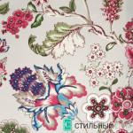 Ткань Cotonelo Camberley A 25