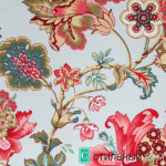 Ткань Cotonelo Camberley A 95
