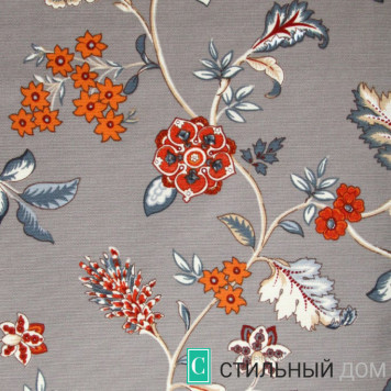  Ткань для штор Cotonelo Camberley C 07